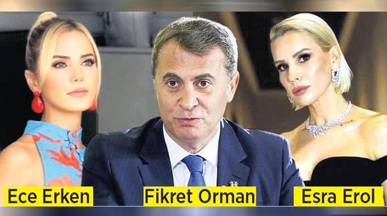 Eski defterleri niye açtılar