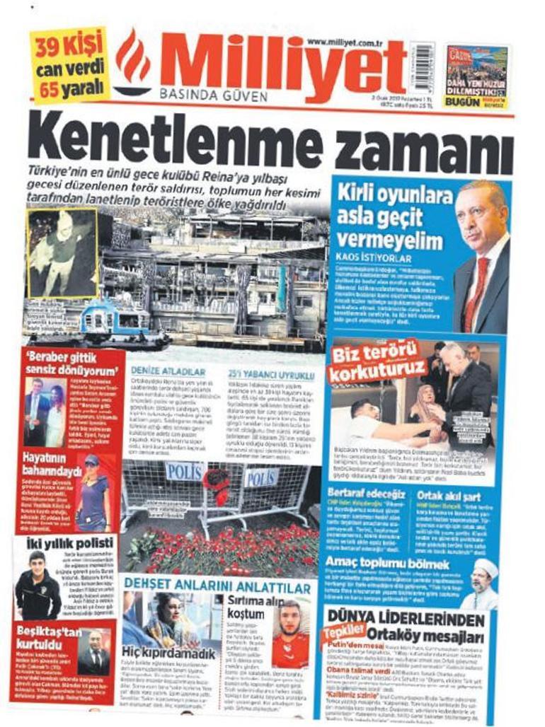 Hainlerin darbe girişimi