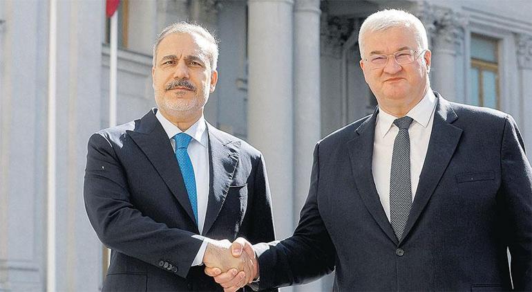 4 liderli zirve önerisi