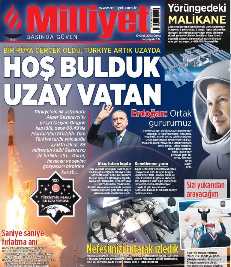 Gökyüzünün yeni hakimi KAAN