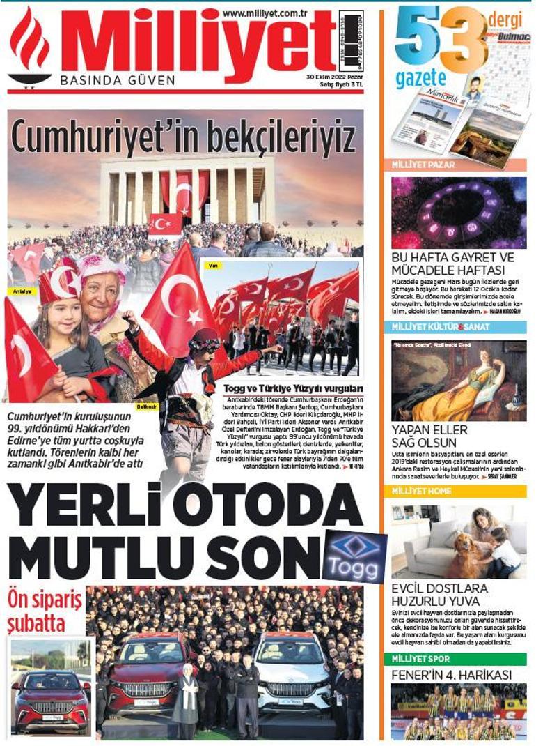 Gökyüzünün yeni hakimi KAAN