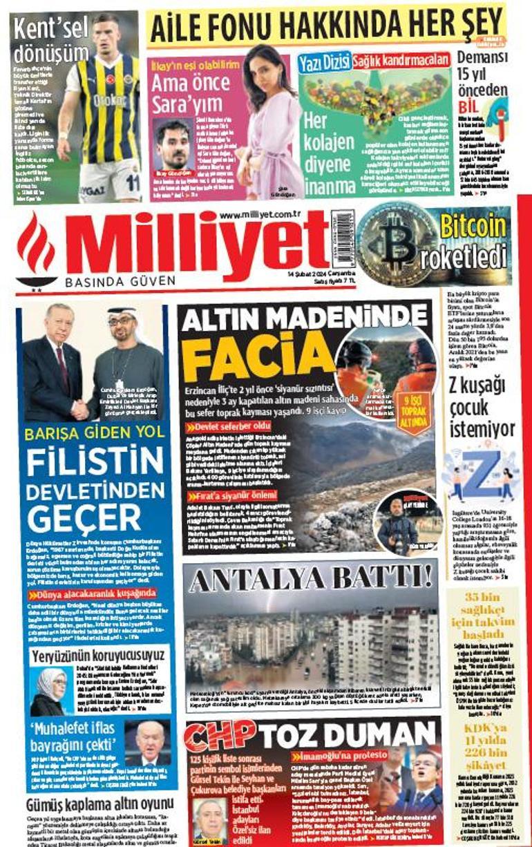 Gökyüzünün yeni hakimi KAAN