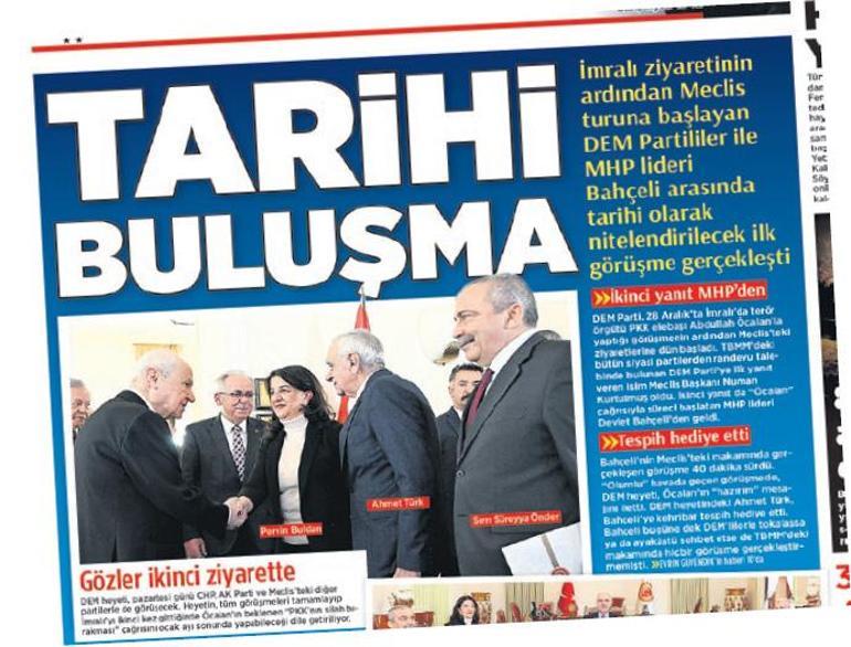 Terörsüz Türkiye inşa ediliyor