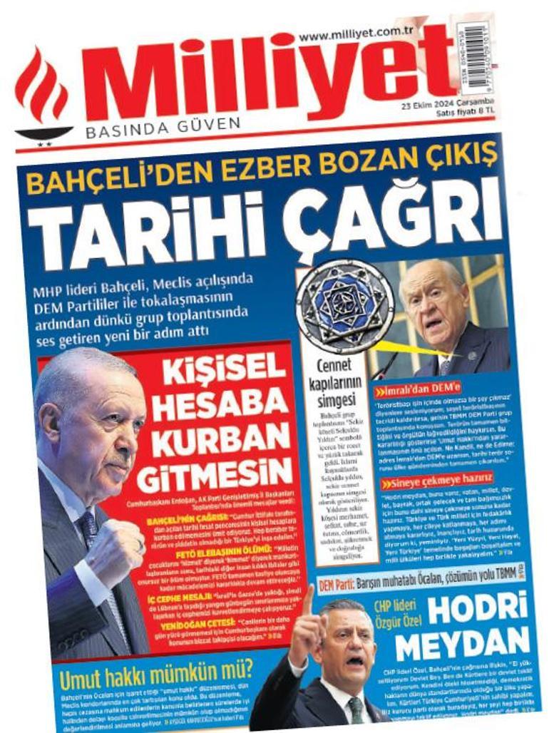Terörsüz Türkiye inşa ediliyor