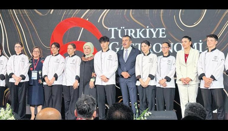 Yeni dönemin ilk adımı atıldı: Yedi bölgeye gastronomi lisesi