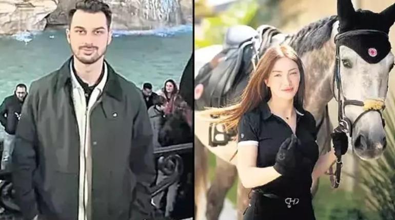 Belalı eski sevgilisi peşini bırakmıyor Danla Bilic Ölüm tehditleri alıyorum dedi