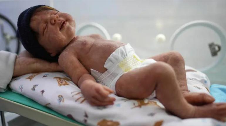Oyuncak bebek krizi Hastaneye götürdü, para cezası verildi