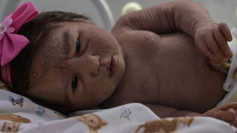 Oyuncak bebek krizi Hastaneye götürdü, para cezası verildi