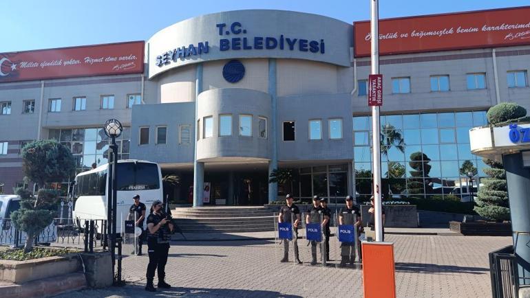 Son dakika... İBBye yolsuzluk operasyonunda yeni dalga: 5 CHPli belediye başkanı gözaltında