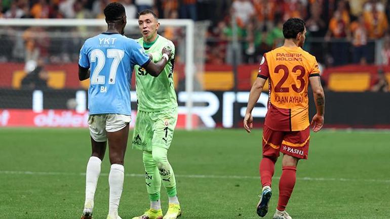 Galatasaraylı yıldız için duygu yüklü sözler: Yürek kaldırmıyor bu vedayı Kalplerde derin bir sızı