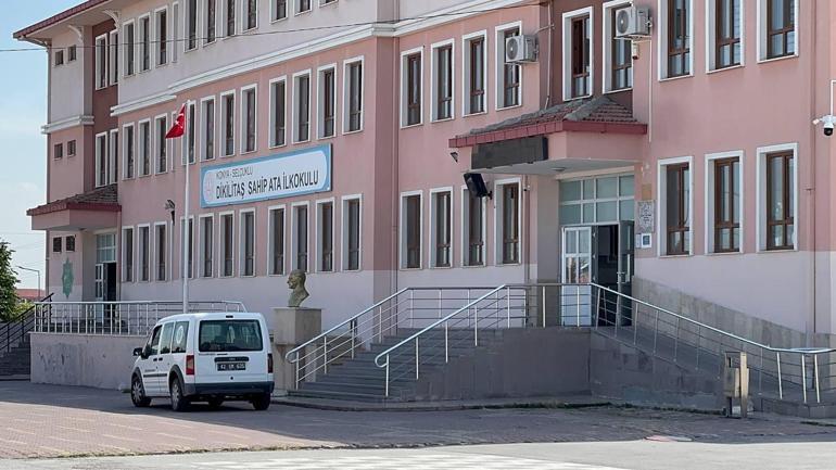 İlkokulda zorbalık mağduru 10 yaşındaki Yusuf entübe edildi