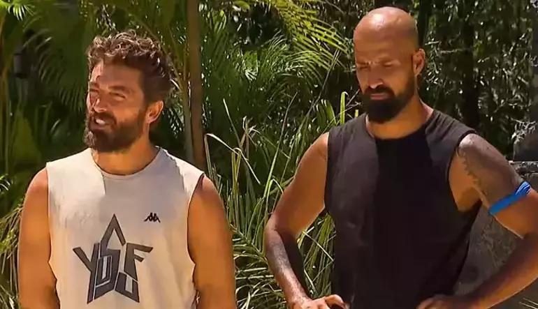 Poyraz - Volkan düellosunda neler yaşandı Elendikten sonra Pişmanım diyerek ilk kez itiraf etti