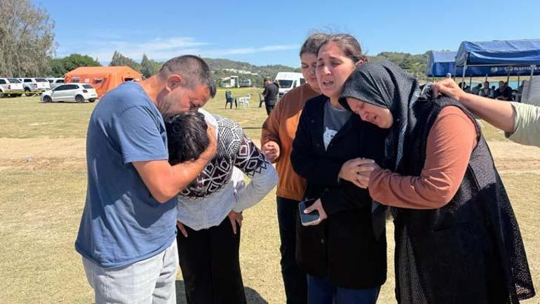 Emirhandan hala iz yok: Çocuğum daha baba sevgisini görmedi