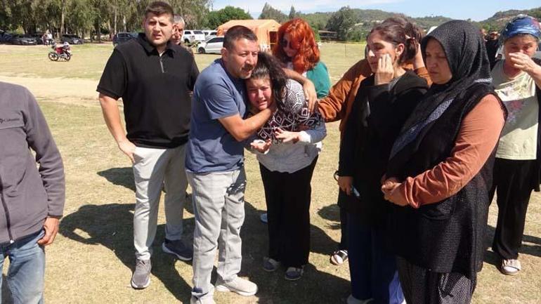 Emirhandan hala iz yok: Çocuğum daha baba sevgisini görmedi