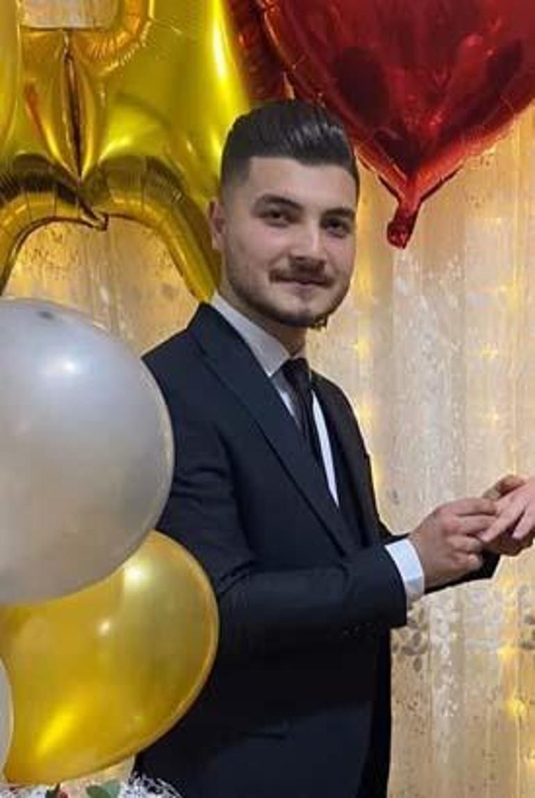 Emirhandan hala iz yok: Çocuğum daha baba sevgisini görmedi