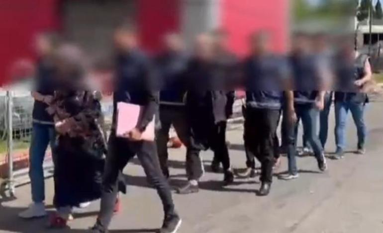 3 çocuk annesi Asiye Baytap, aile meclisi kararıyla öldürüldü Baş zanlı anne