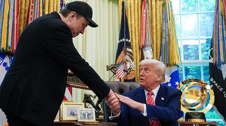 Elon Musk hakkında şoke eden iddia Trumpın başkanlık kampanyasında uyuşturucu kullandı