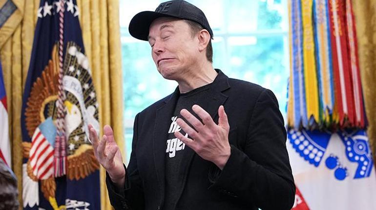 Elon Musk hakkında şoke eden iddia Trumpın başkanlık kampanyasında uyuşturucu kullandı