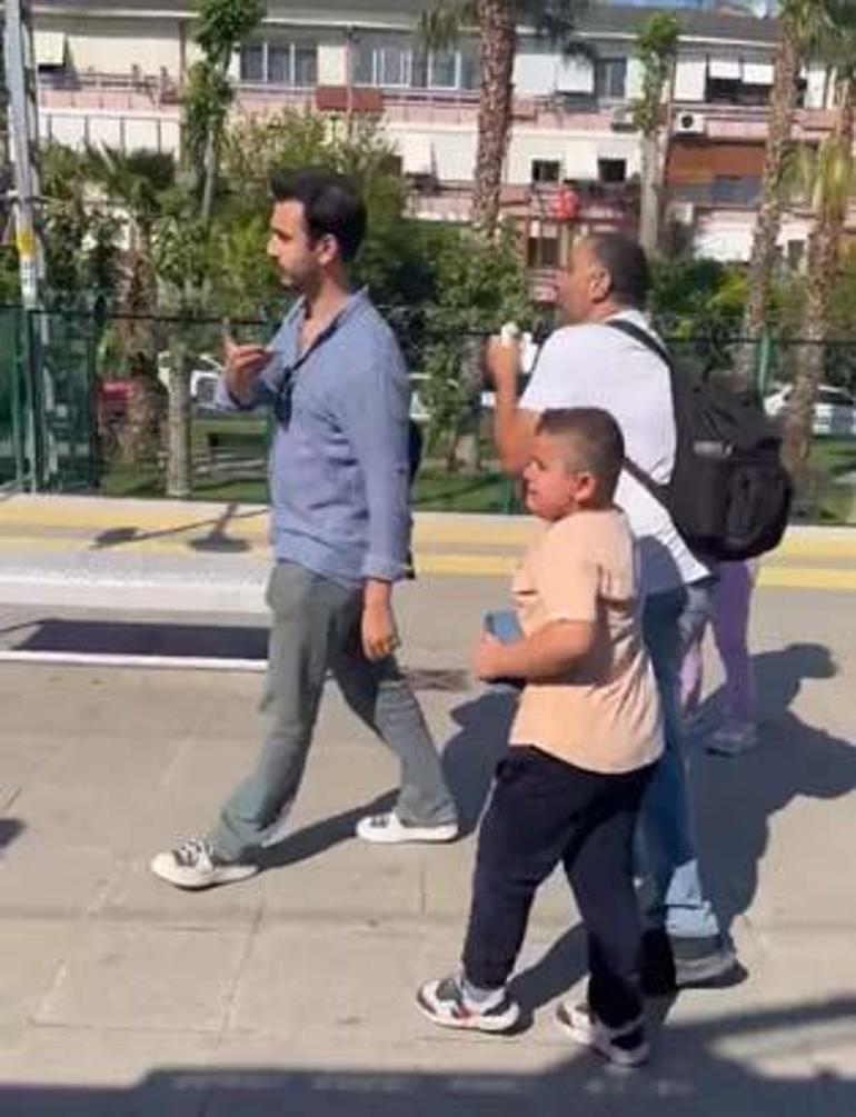 Marmaraydaki dehşette ilk ifade ortaya çıktı Yumruk atan saldırgan için karar