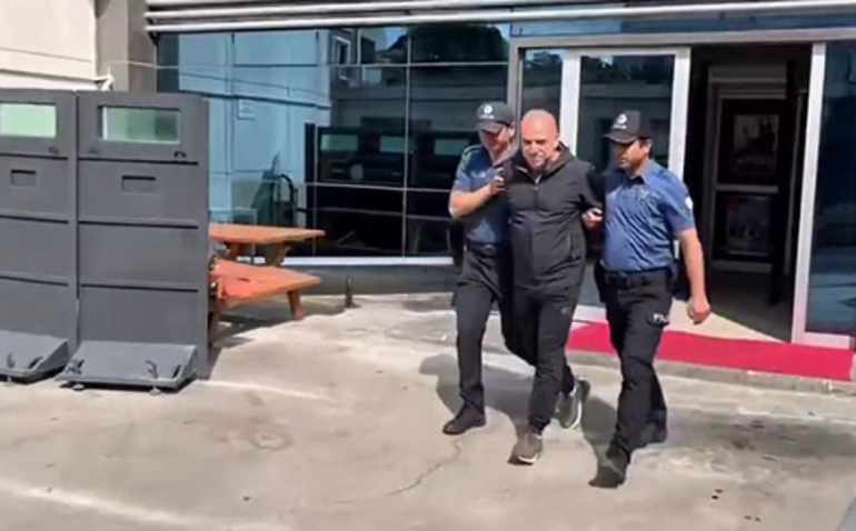 Marmaraydaki dehşette ilk ifade ortaya çıktı Yumruk atan saldırgan için karar