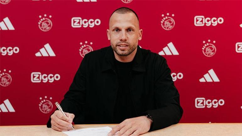 Fenerbahçeye veda eden Tadicten Ajax itirafı