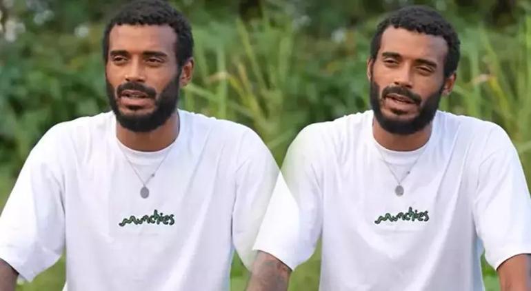 Survivor Efecan ve eşi Duygu Dianzenza boşandı Ayrılık sonrası paylaşımında tarih verdi