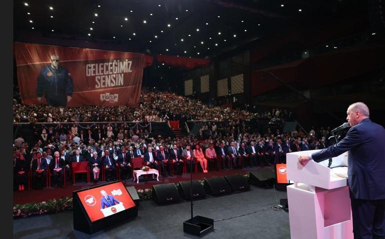 Cumhurbaşkanı Erdoğan: Fitne siyaseti dönemi kapandı
