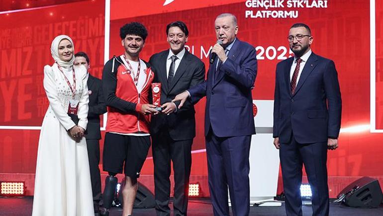 Cumhurbaşkanı Erdoğan: Fitne siyaseti dönemi kapandı