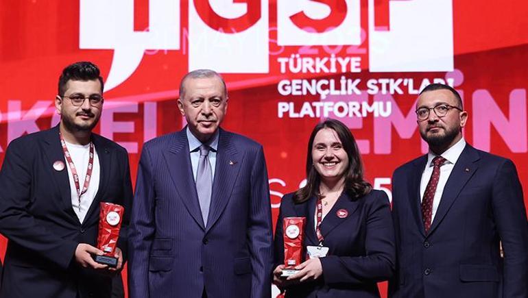 Cumhurbaşkanı Erdoğan: Fitne siyaseti dönemi kapandı