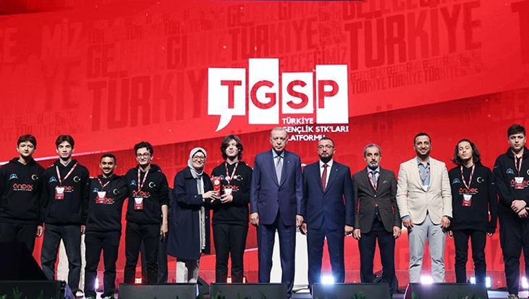 Cumhurbaşkanı Erdoğan: Fitne siyaseti dönemi kapandı
