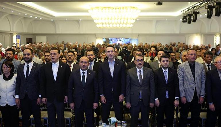 Bakan Bayraktar: Gabar Dağındaki petrol üretiminden 2 milyar dolar kasamıza para geliyor