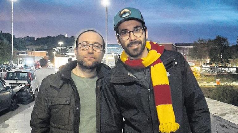 Romada Jose Mourinhoya yakın takip Kendisini değil, imajını özledim