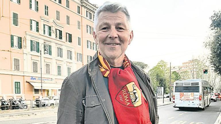 Romada Jose Mourinhoya yakın takip Kendisini değil, imajını özledim