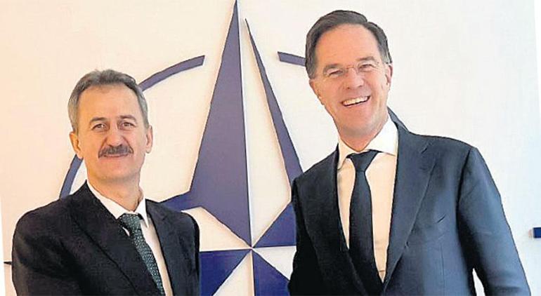 ASELSAN, NATO’nun projesinde yer aldı Hava savunma için Türk imzası
