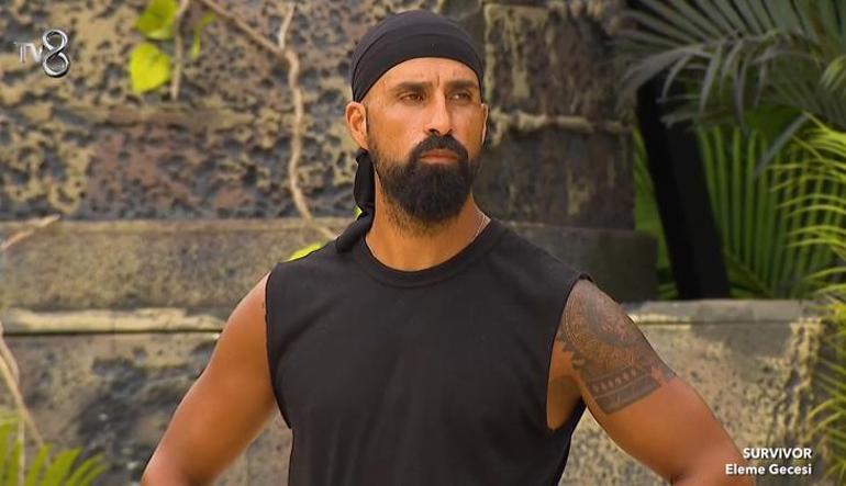 Survivorda sürpriz eleme Adaya veda eden isim belli oldu
