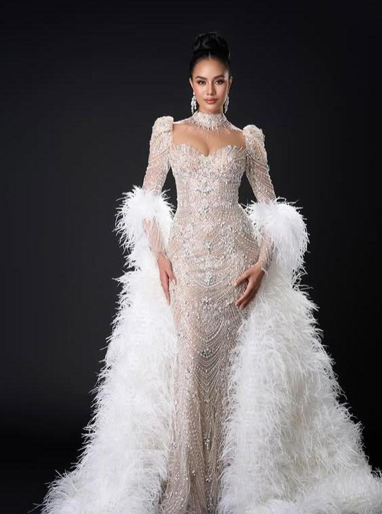 İşte dünyanın en güzel kadını Miss World 2025i kazanan isim belli oldu