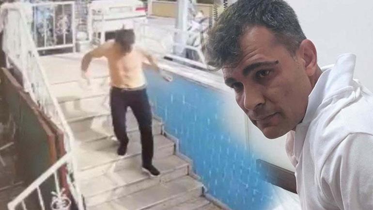 İlknur’u sokak ortasında öldürmüştü Kıskançlık cinayetine karar