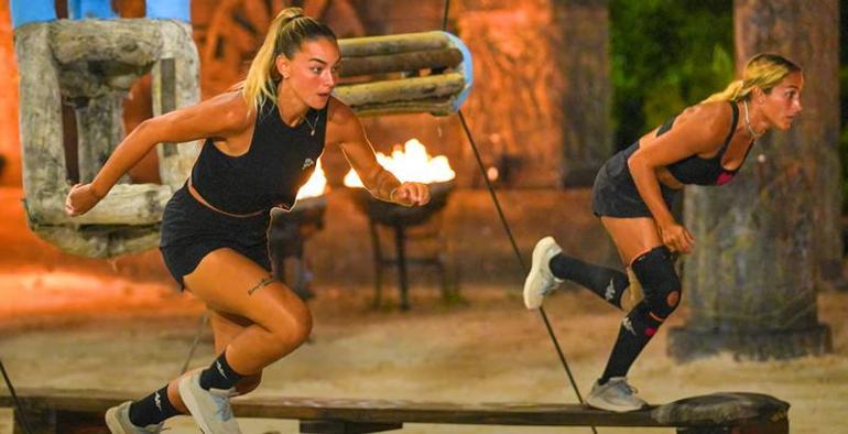 Survivordan elenen Semadan itiraf gibi açıklama Benim hayatımdaki yeri tamamen bitti