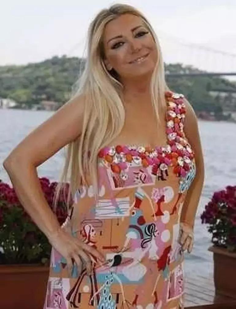Estetik operasyonu 9 saat sürdü Gülşah Saraçoğlunun yeni hali şaşırttı