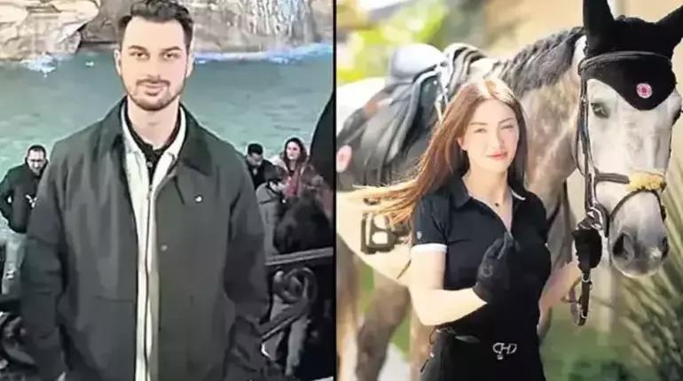 Danla Bilic eski sevgilisi tarafından ölüm tehdidi aldığını açıklamıştı Karar verildi