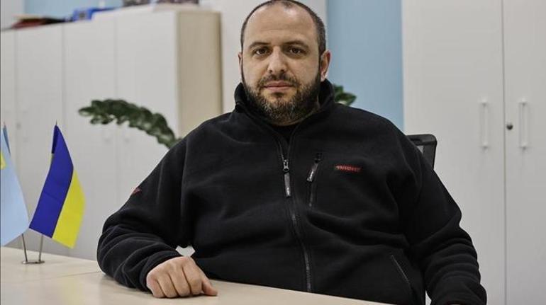 Zelenskiyden İstanbul açıklaması Gelecek isimler belli oldu