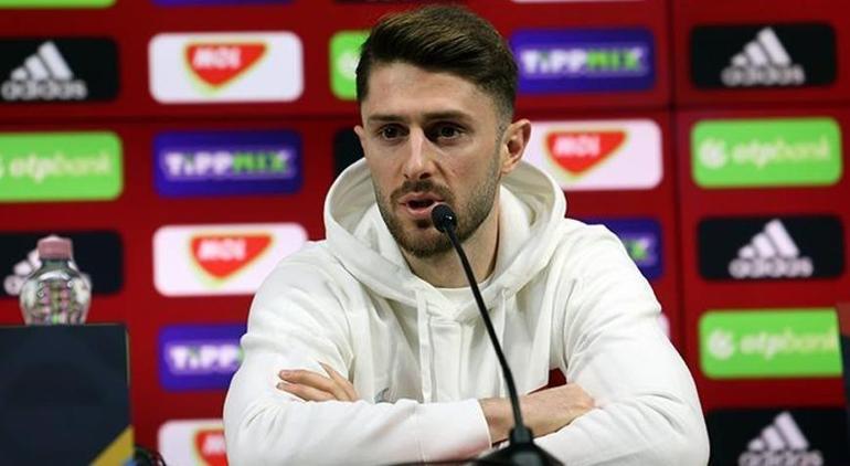Arda Turanın ilk transferi Fenerbahçeden Milli yıldızı Ukraynaya getiriyor