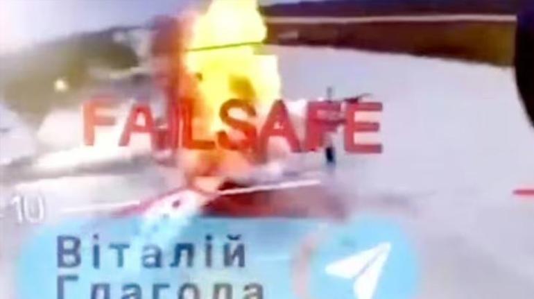 Son Dakika Ukrayna Rus bombardıman uçaklarını vurdu, 40 uçak alev aldı, Putinden ilk adım