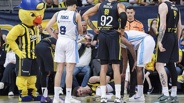 Fenerbahçede Tarık Biberovicin son durumu belli oldu