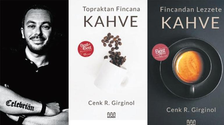 Kırk yıllık hatırıyla kahve