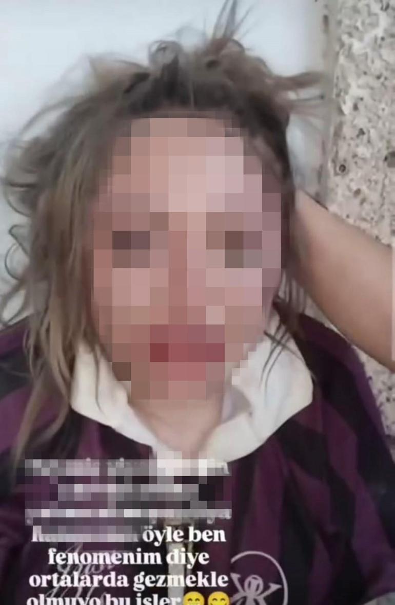 Zorla alıkoyup darbettiler Antalyada iki genç kızın kabus dolu anları