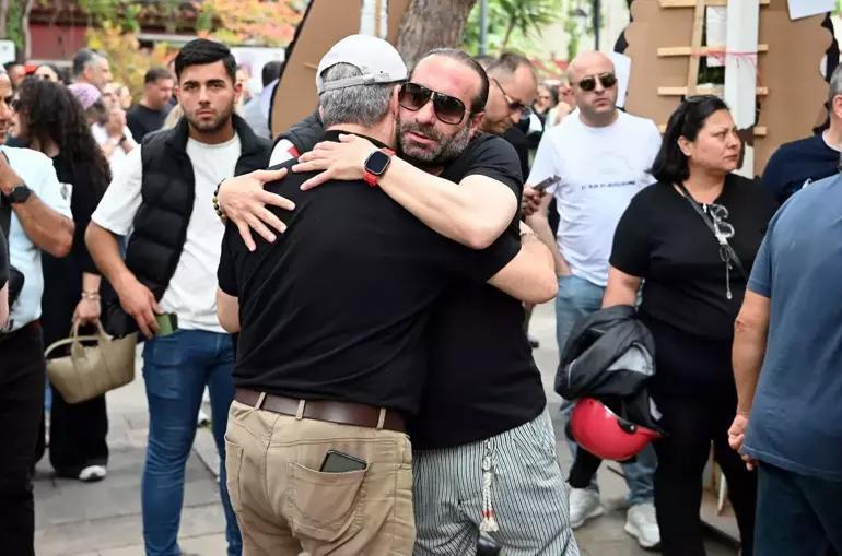 Günler önce toprağa vermişti Şimalin eşinden duygusal paylaşım