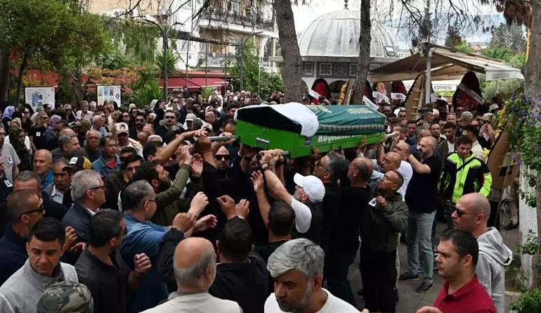 Günler önce toprağa vermişti Şimalin eşinden duygusal paylaşım