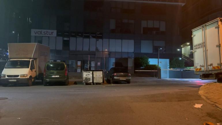 Düğün çıkışı kanlı bitti Yakınını, başına taşla vurarak öldürdü
