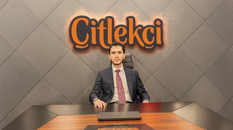 Çitlekçi’nin TOGG Kampanyasına Türkiye Genelinden Rekor Katılım